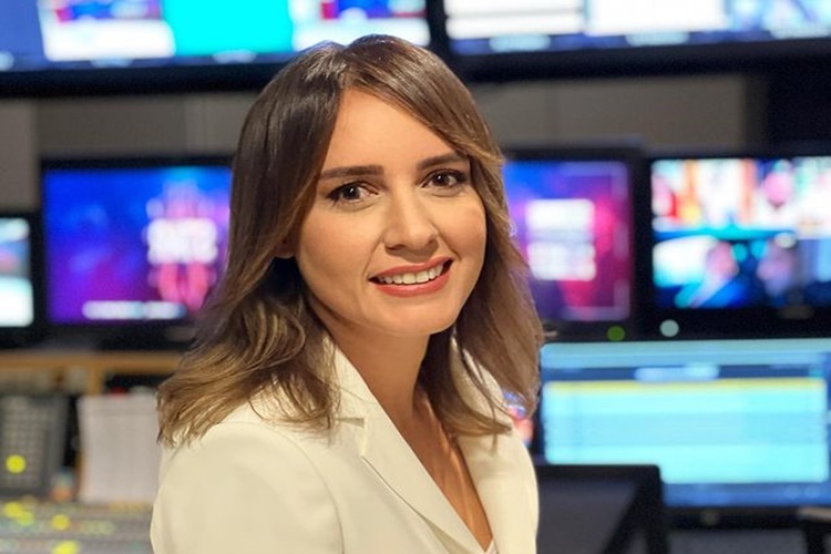 Nazlı Çelik Hangi Partili?