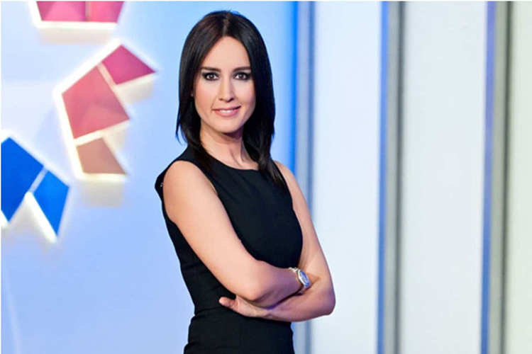 Nazlı Çelik ve Burak Öztarhan Neden Boşandı?