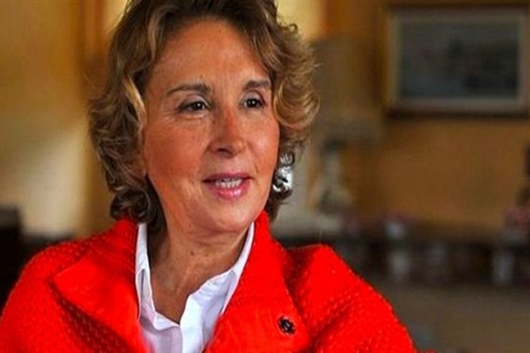 Nazlı Ilıcak Eşi Kim?