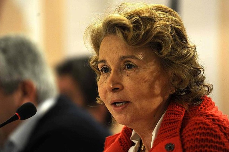 Nazlı Ilıcak Öldü Mü?