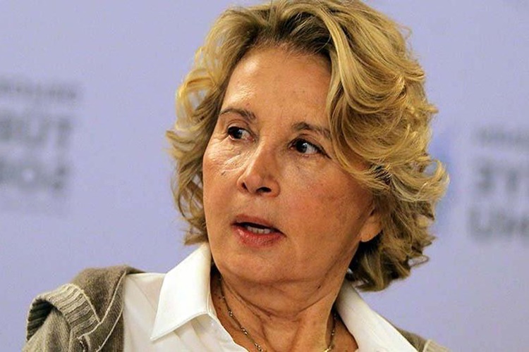 Nazlı Ilıcak Şuan Nerede? Nazlı Ilıcak Suçu Neydi?