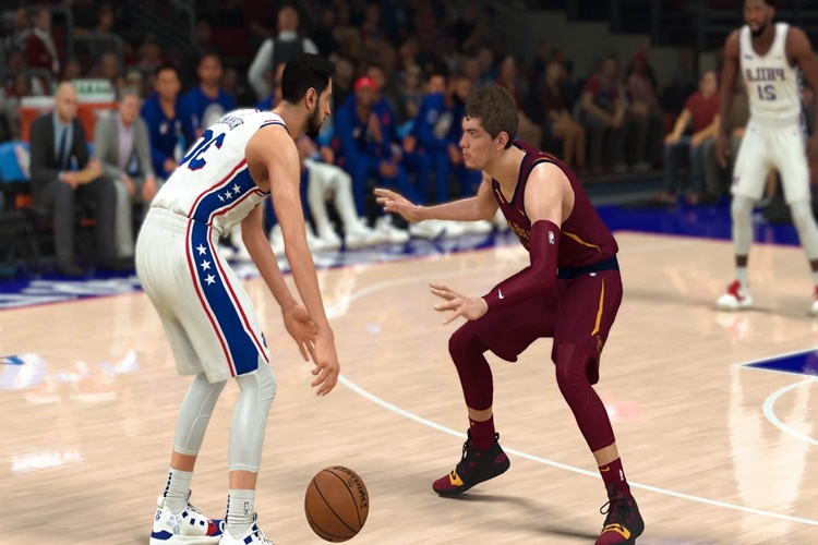 NBA 1976’dan Beri Maça Çıkmayan Takım Hangisidir?