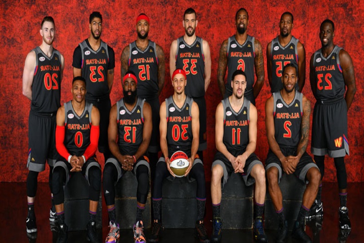 NBA’de Oynamak İçin Ne Yapmalıyım?