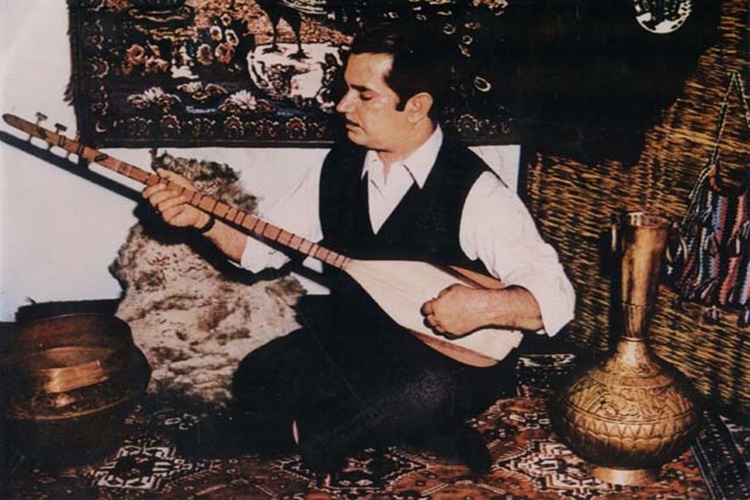 Ne Ağlarsın Sözleri Kime Ait?