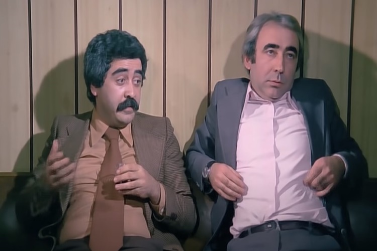 Ne Olacak Şimdi? 
