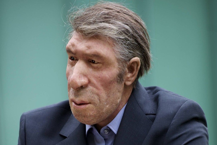 Neandertal Gerçek Mi?