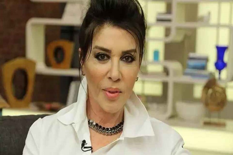 Nebahat Çehre'nin Çocuğu Var Mı?