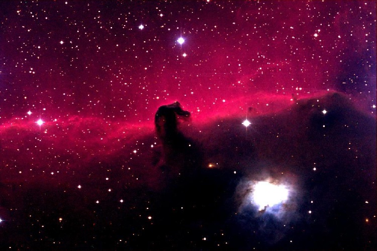 Nebula Nasıl Oluşur?