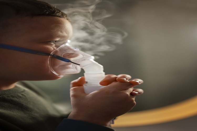 Nebulizatör Nerede Satılır?
