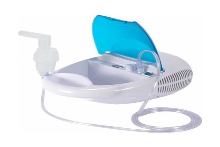  Nebulizatör Serum Fizyolojik Konur Mu?