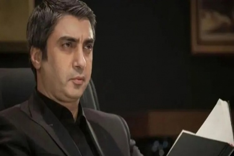 Necati Şaşmaz Aslen Nereli?