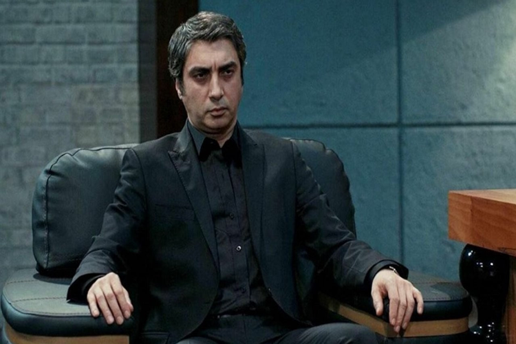 Necati Şaşmaz’ın Burnu Estetik Mi?