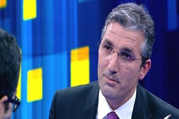 Nedim Şener Kimin Oğlu?