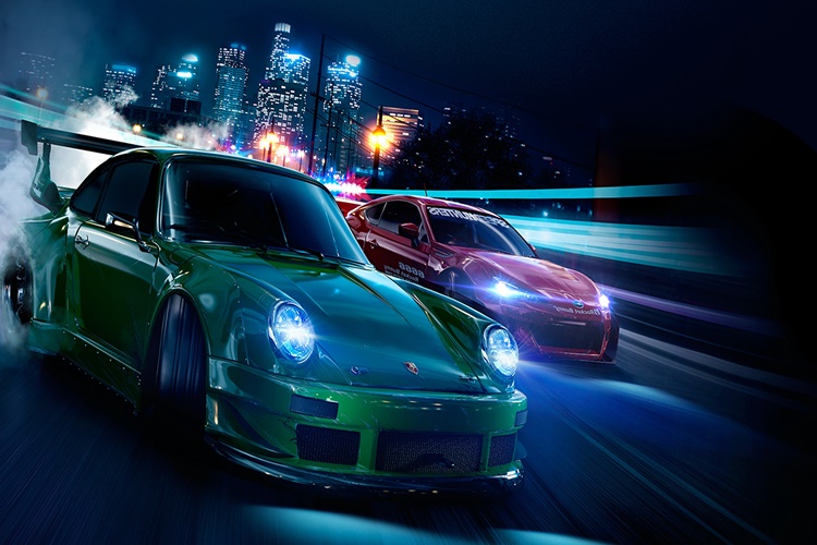 Need For Speed Benzeri Oyunlar Nelerdir?