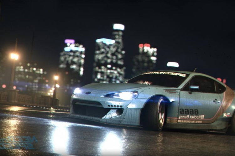 Need For Speed En Eski Oyunu Nedir?