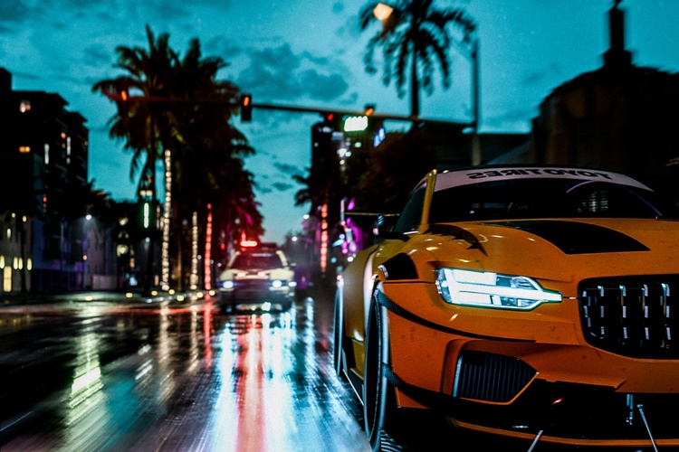 Need For Speed Nasıl Oynanır?