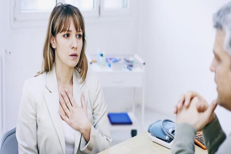 Nefes Darlığı Tedavisi Var Mı?
