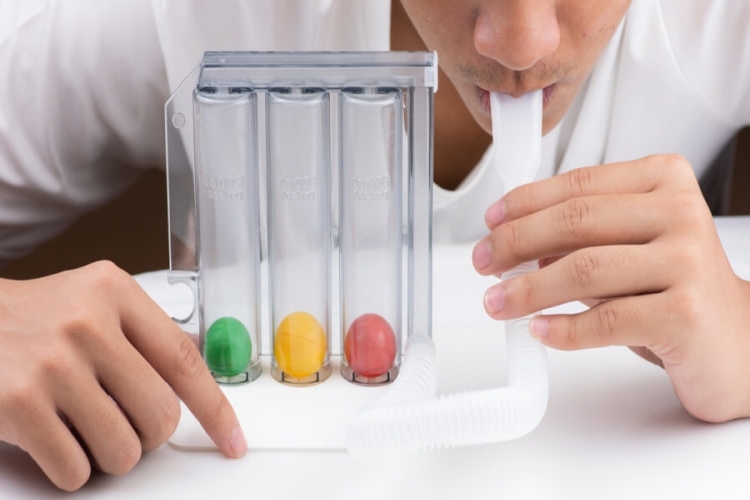Nefes Testi Aç Karnına Mı Yapılır?