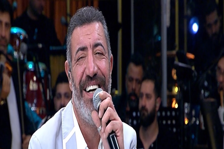 Nefesimsin Sözleri Kime Ait?