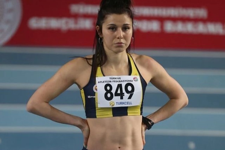 Nefise Karatay Spor Hayatı Ve Kariyeri Nasıl?