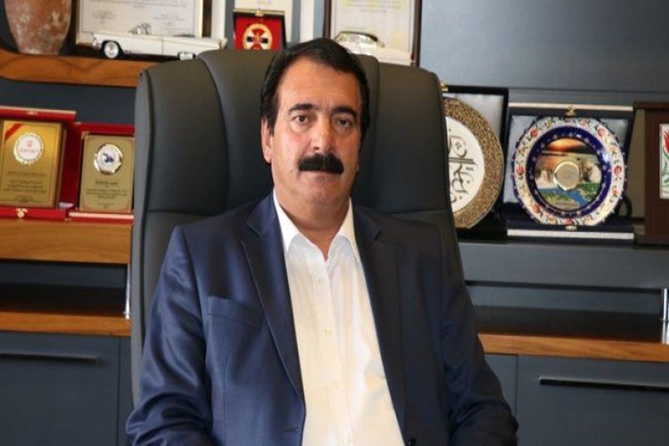 Nejdet Bayram Kimin Oğlu?