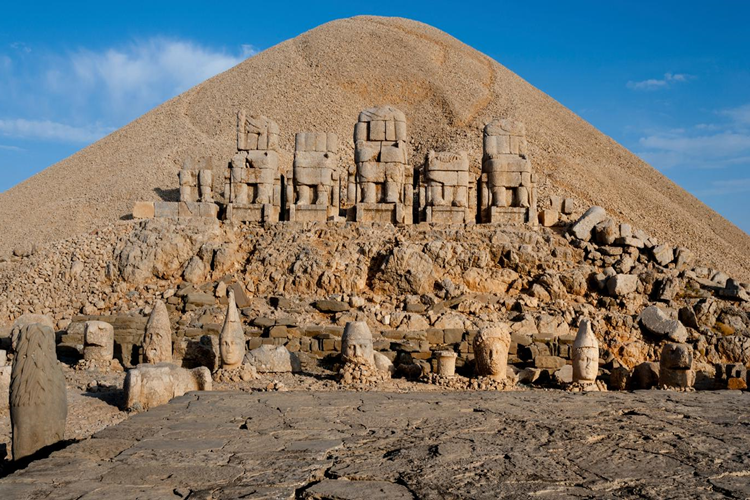 Nemrut Dağı 2023 Giriş Ücreti Nedir?