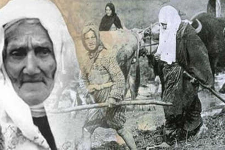 Nene Hatun’un Bebeğine Ne Oldu?