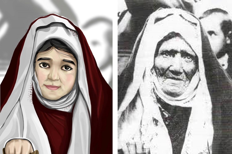 Nene Hatun’un Gerçek İsmi Nedir?
