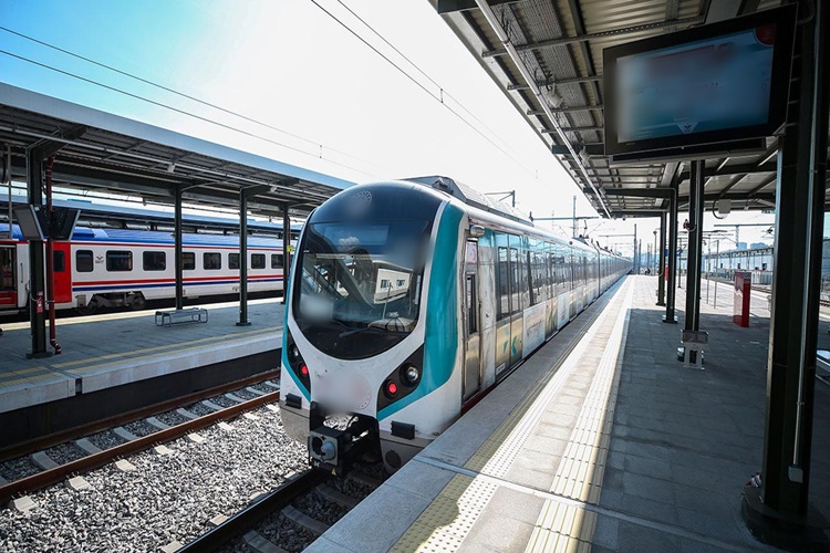 Neomarin Marmaray Hangi Durak?