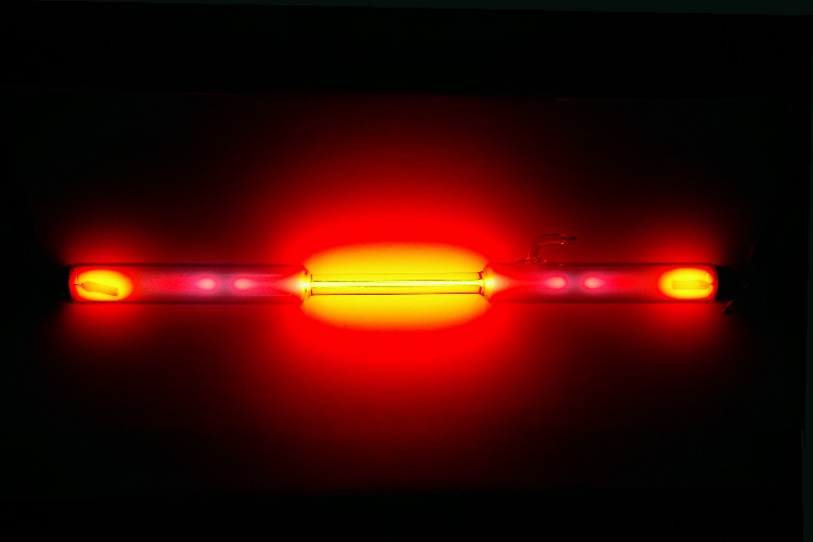 Neon Gazı Zehirli Mi?