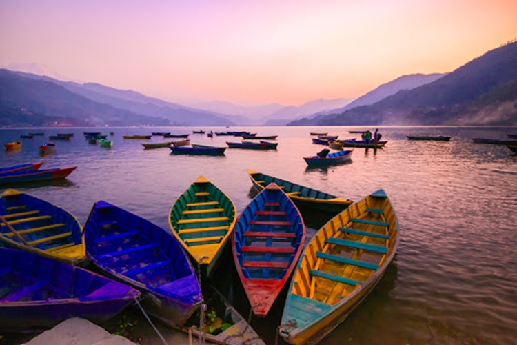 Nepal Hakkında Merak Edilenler 