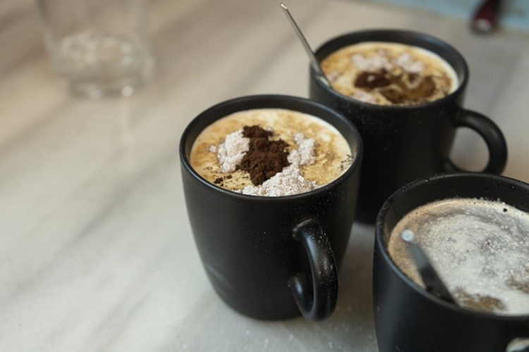 Nescafe Boğaz Ağrısına İyi Gelir Mi?
