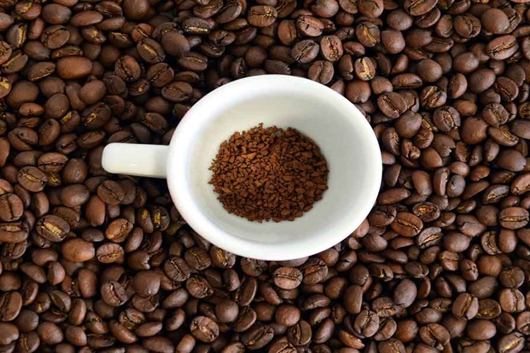 Nescafe Gluten İçerir Mi?