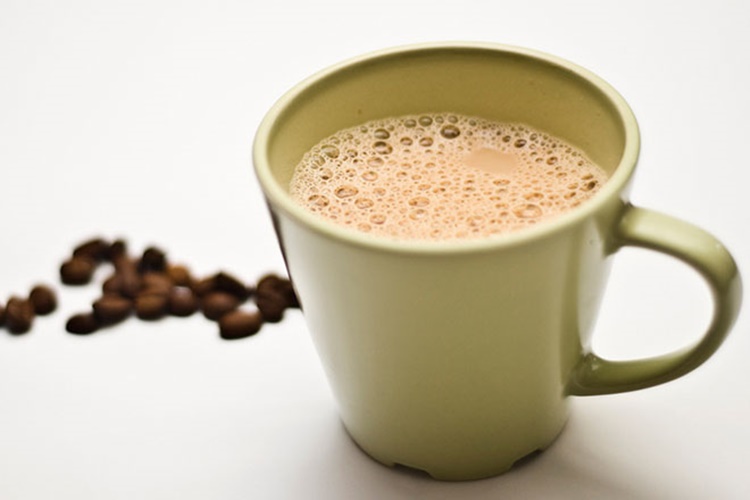 Nescafe Gold Gluten İçerir Mi?