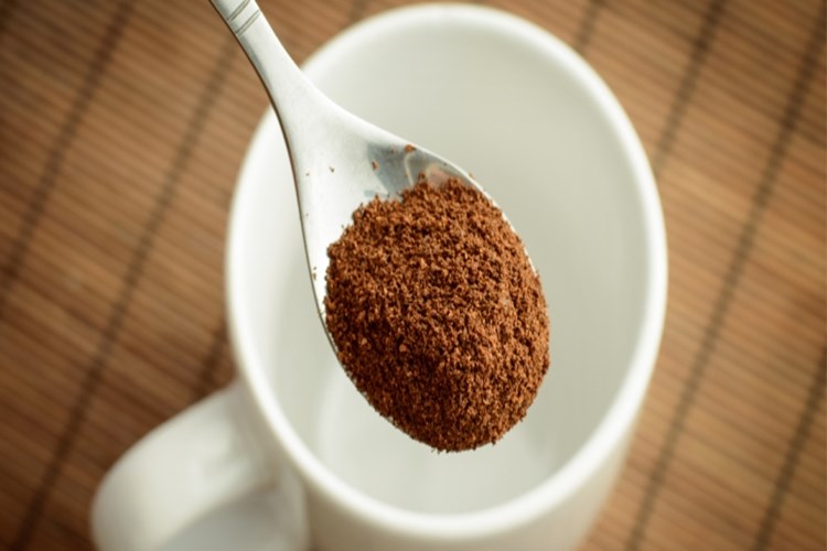 Nescafe Kan Şekerini Yükseltir Mi?