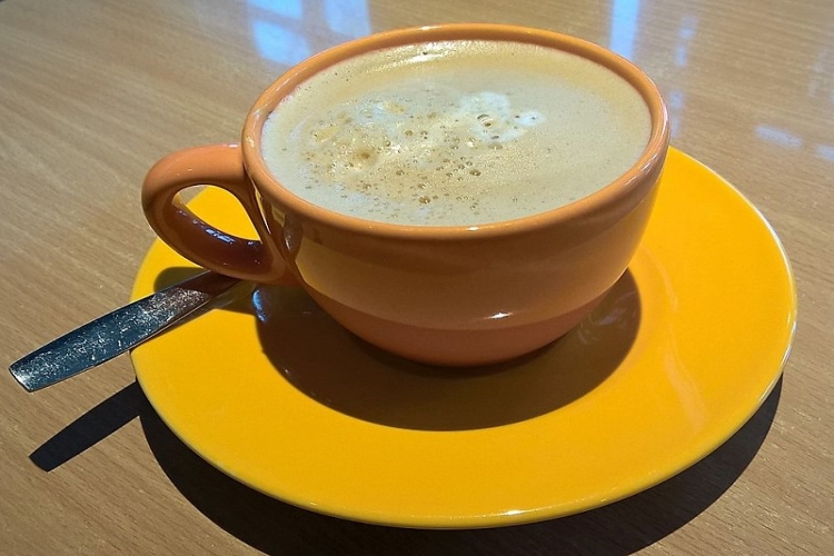 Nescafe Kilo Aldırır Mı?