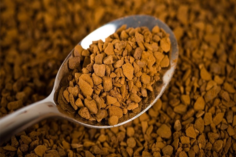 Nescafe Neyden Yapılır?