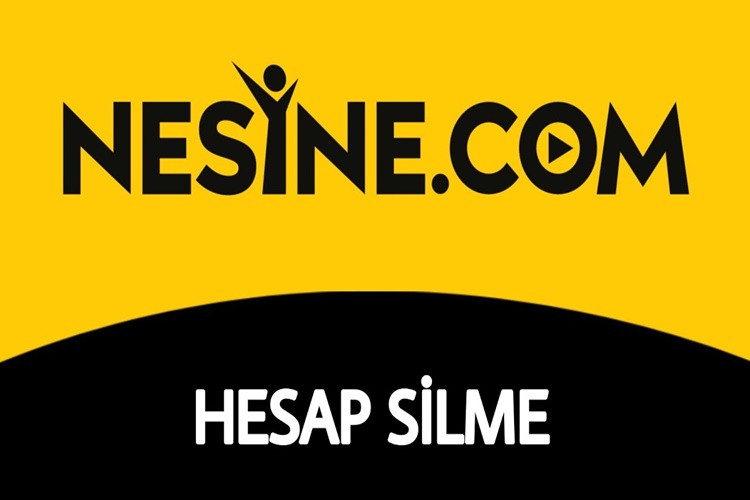 Nesine Hesabı Nasıl Kapatılır?
