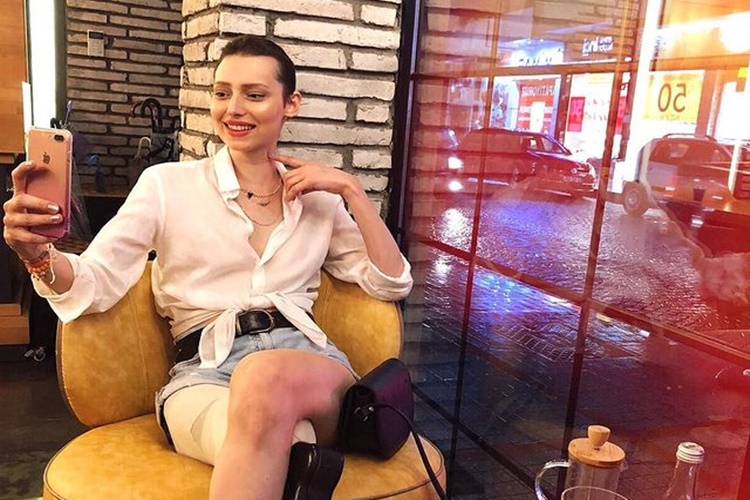 Neslican Tay Kanser Olduğunu Nasıl Anladı?