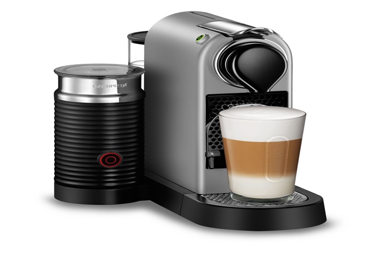 Nespresso Kahve Makinesi Almanya Fiyatı 2023 Ne Kadar?