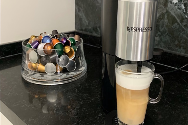 Nespresso Kahve Makinesi İçin Hangi Kapsül Kullanılmalı?