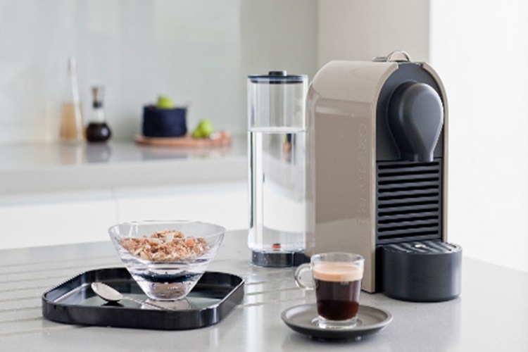 Nespresso Kahve Makinesi Nasıl Kullanılır?