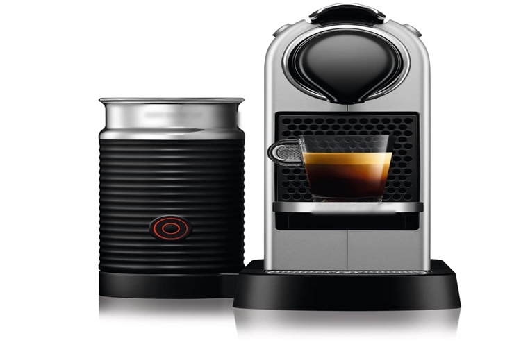 Nespresso Kahve Makinesi Neden Az Kahve Veriyor?