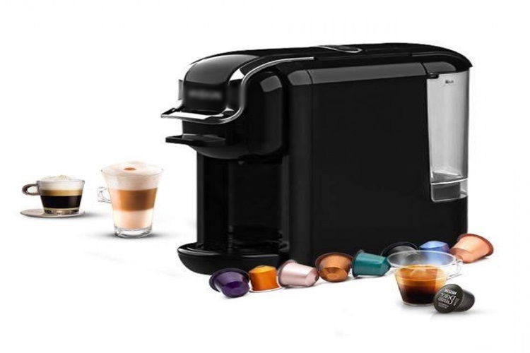 Nespresso Kahve Makinesi Neden Kahve Vermiyor?