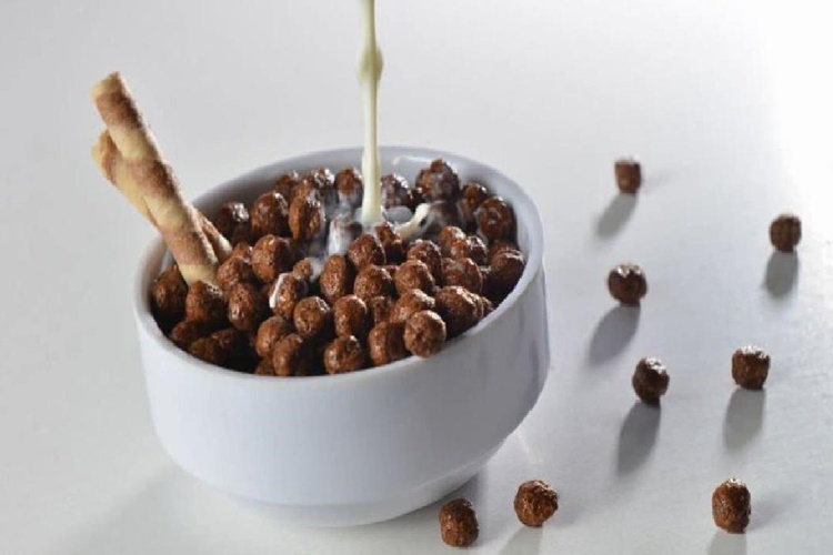 Nesquik Gevrek Tok Tutar Mı?
