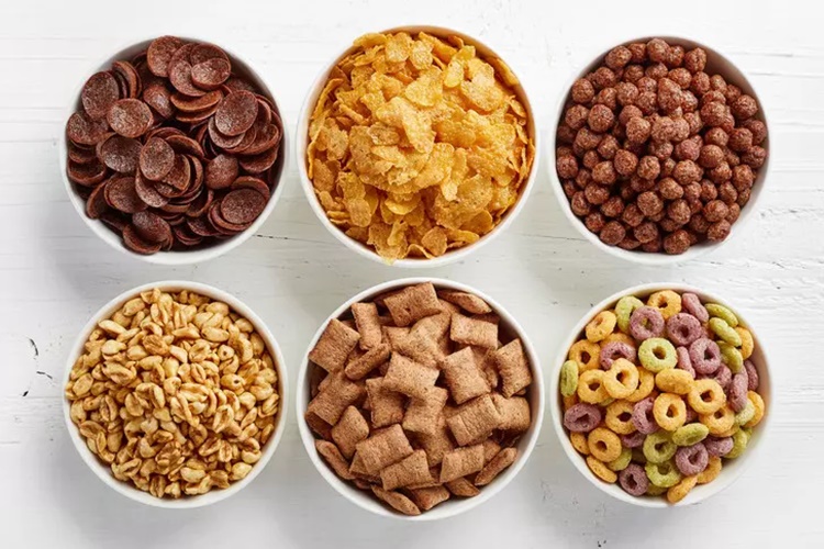 Nesquik Kilo Aldırır Mı?