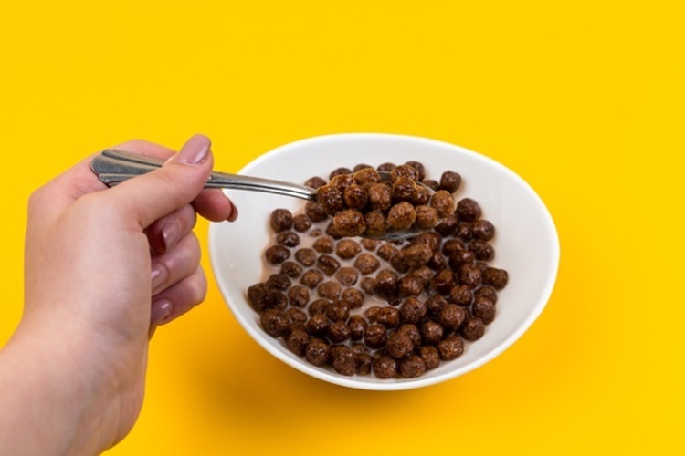 Nesquik Neyden Yapılır?