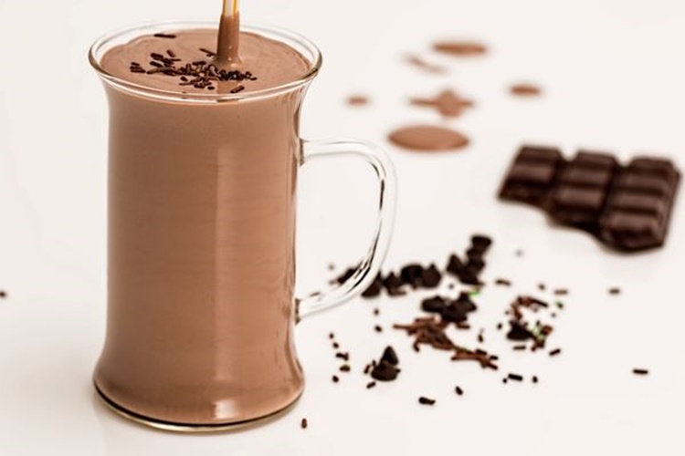 Nesquik Toz Gluten İçerir Mi?