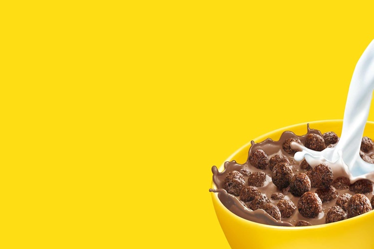 Nesquik Vegan Mı?