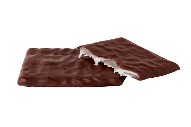 Nestle After Eight Alkol Var Mı?